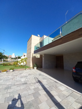 Imagem Casa de Condomínio com 4 Quartos à Venda,  em Ponta Negra - Natal