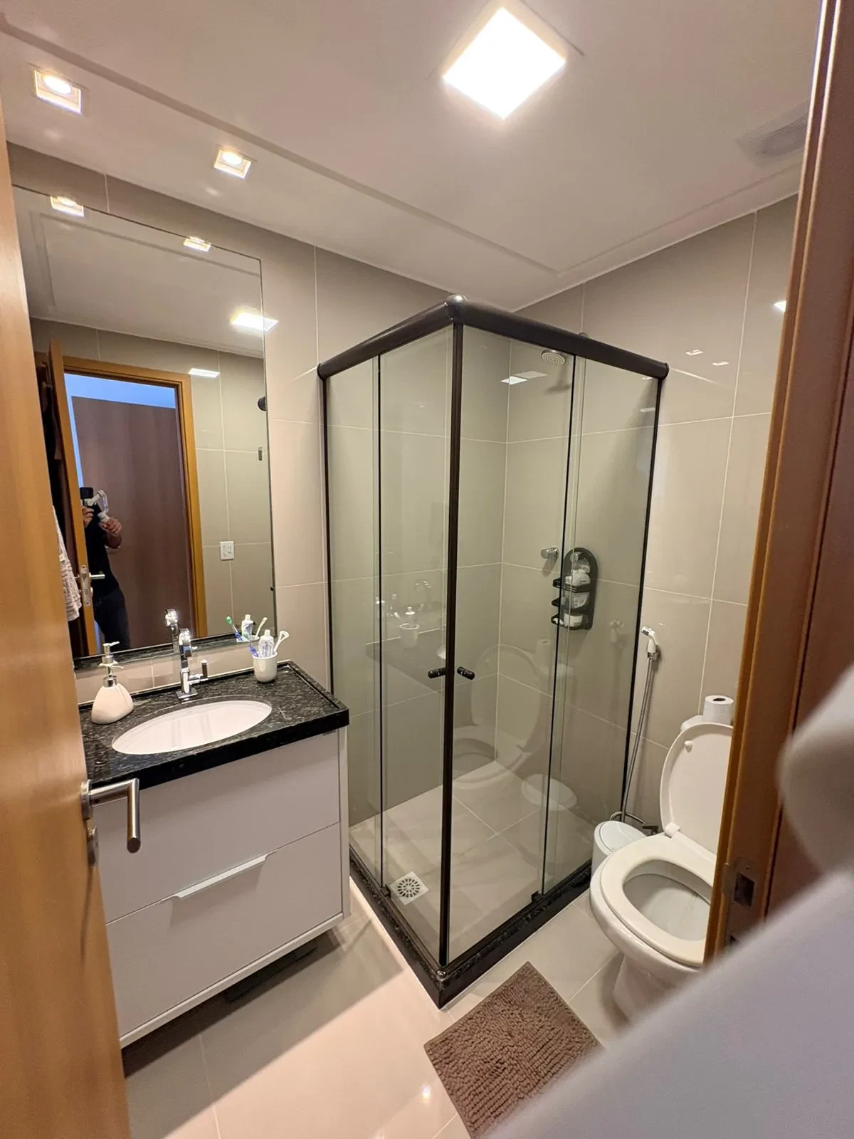 Imagem Apartamento com 3 Quartos à Venda, 121 m² em Santo Amaro - Recife