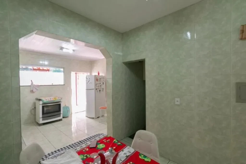 Imagem Casa com 2 Quartos à Venda, 80 m² em Santa Mônica - Belo Horizonte