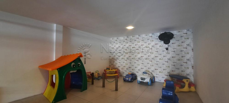 Imagem Apartamento com 3 Quartos à Venda, 170 m² em Espinheiro - Recife