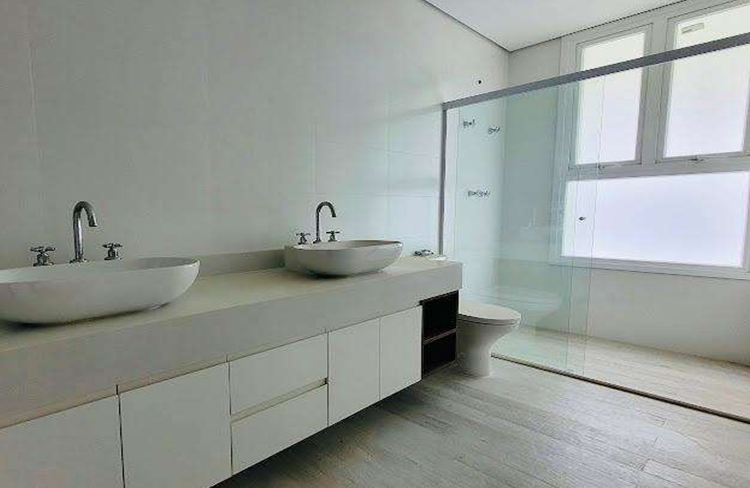 Imagem Casa de Condomínio com 4 Quartos à Venda, 424 m² em Jardim Cordeiro - São Paulo