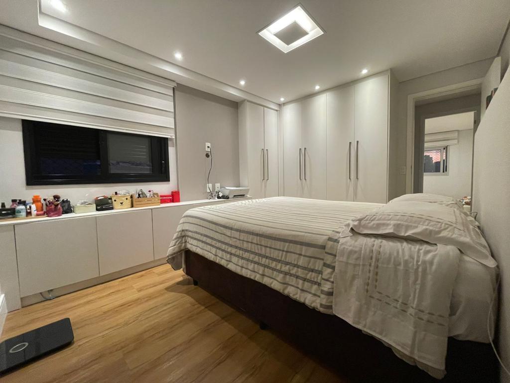 Imagem Apartamento com 3 Quartos à Venda, 83 m²em Água Branca - São Paulo