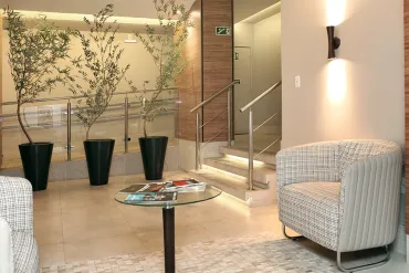 Foto do imóvel: Apartamento com 2 Quartos à Venda, 88 m² em Centro - Juiz de Fora