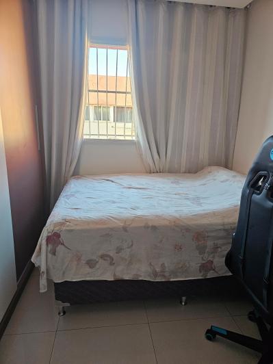 Foto do imóvel: Apartamento com 2 Quartos à Venda, 52 m² em Coqueiral de Itaparica - Vila Velha