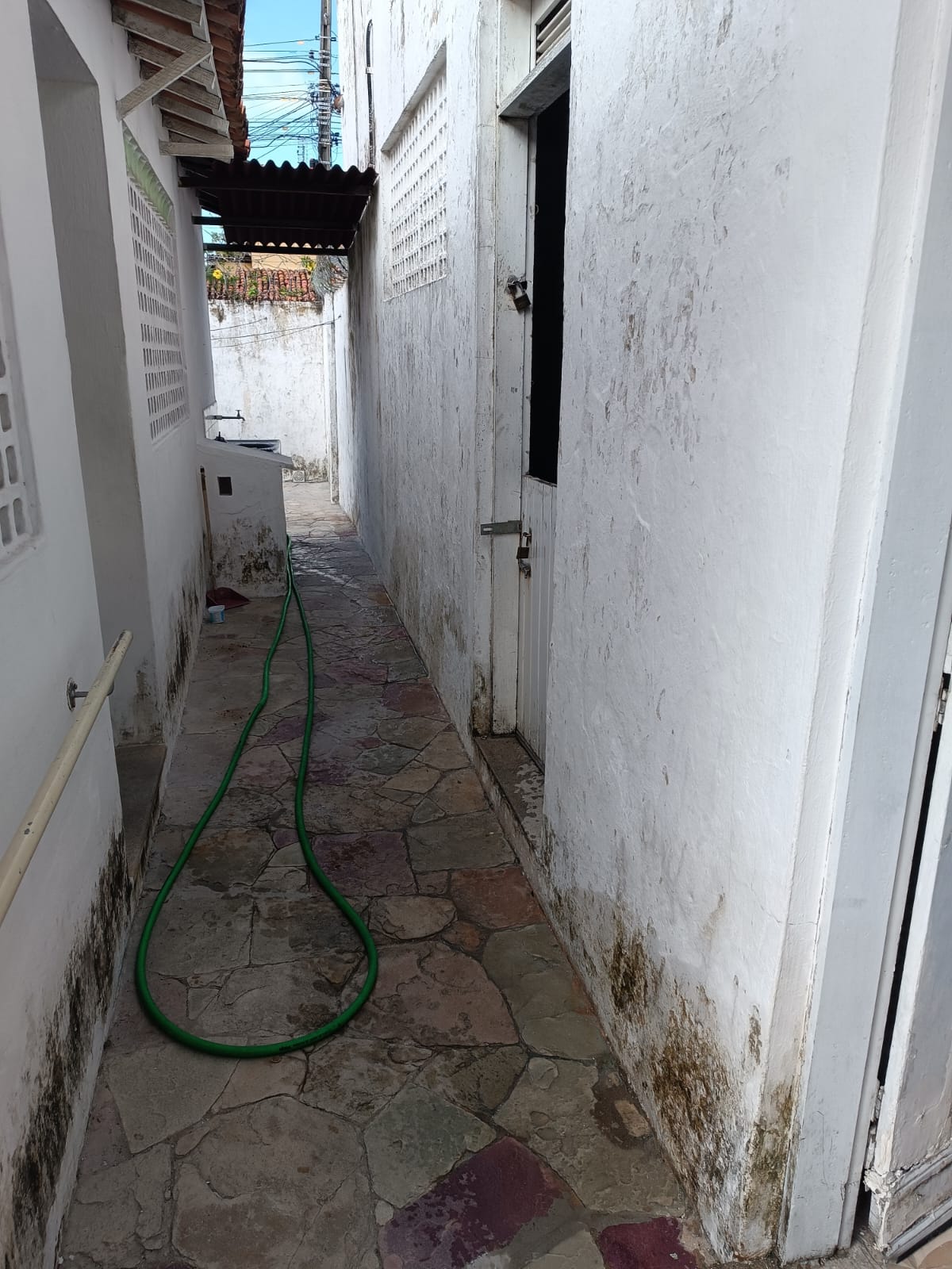 Imagem Casa com 3 Quartos à Venda, 493 m² em Farias Brito - Fortaleza