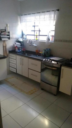 Imagem Sobrado com 2 Quartos à Venda, 72 m² em Vila Pierina - São Paulo