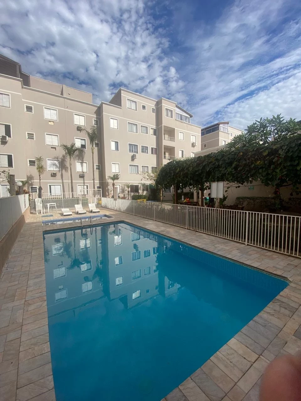 Foto do imóvel: Cobertura com 2 Quartos à Venda, 90 m² em Jardim Urano - São José do Rio Preto