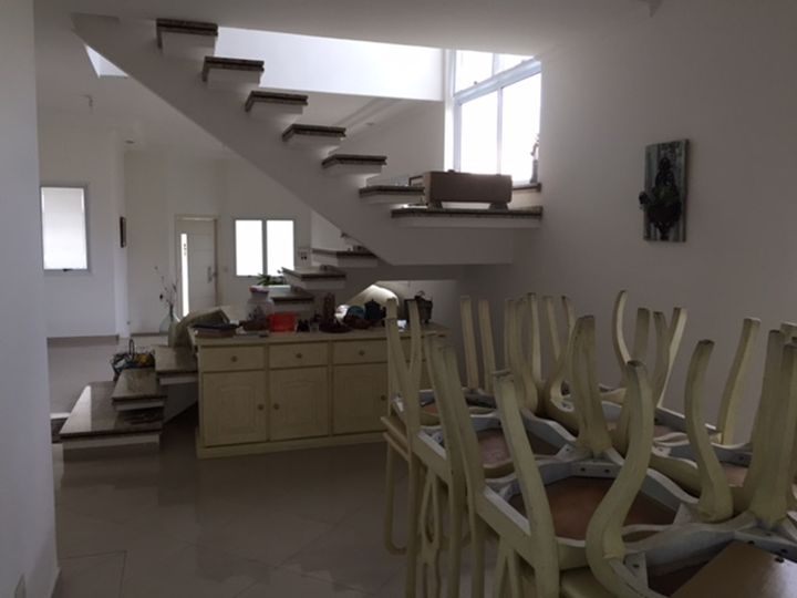 Casa de Condomínio com 4 Quartos à Venda, 360 m² em Jardim América - São José Dos Campos