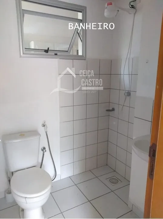 Imagem Apartamento com 2 Quartos à Venda, 45 m² em Santa Etelvina - Manaus