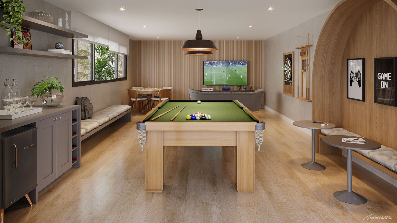 Foto do imóvel: Apartamento com 2 Quartos à Venda, 65 m²em Santo Cristo - Rio de Janeiro