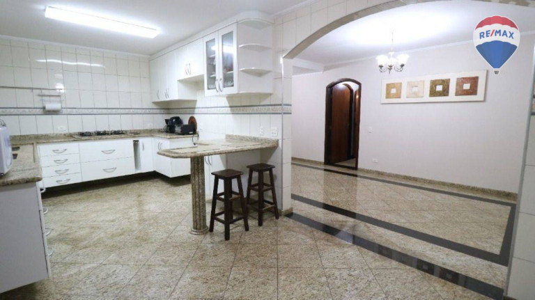 Imagem Sobrado com 3 Quartos à Venda,  em Bortolândia - São Paulo