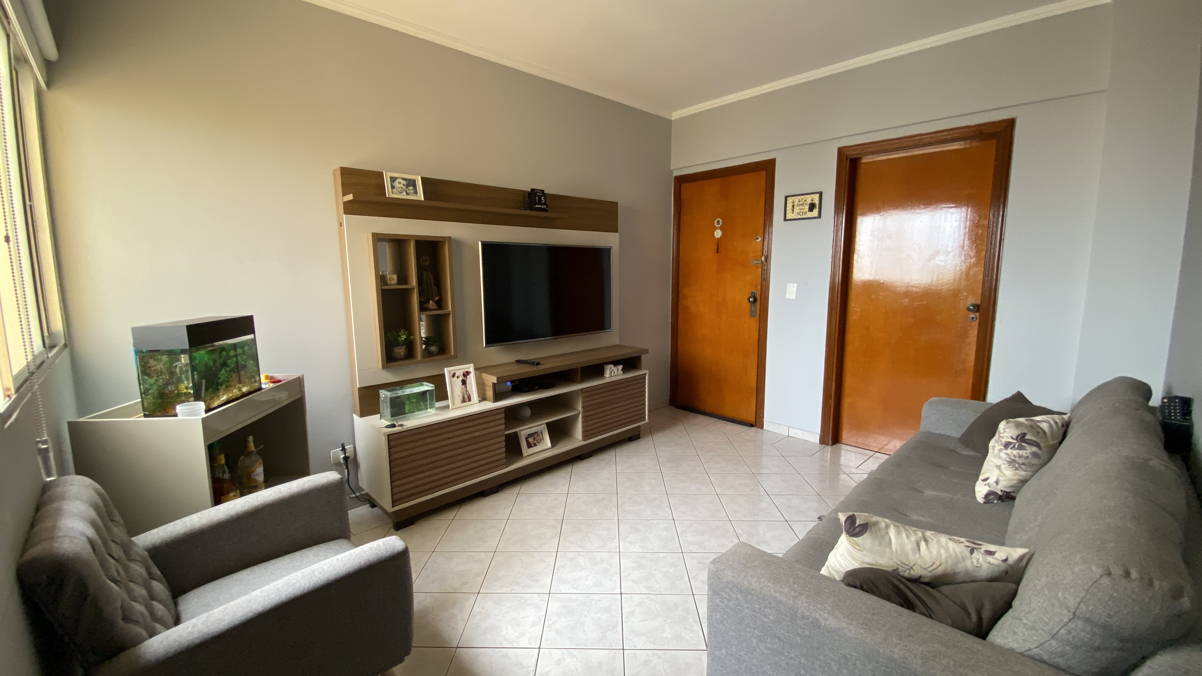 Apartamento com 2 Quartos à Venda, 66 m²em Vila Dainese - Americana
