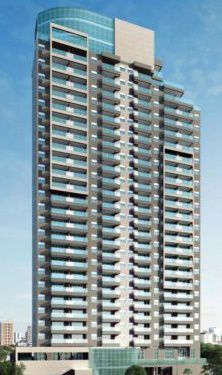 B103 Brooklin Condomínio Edifício