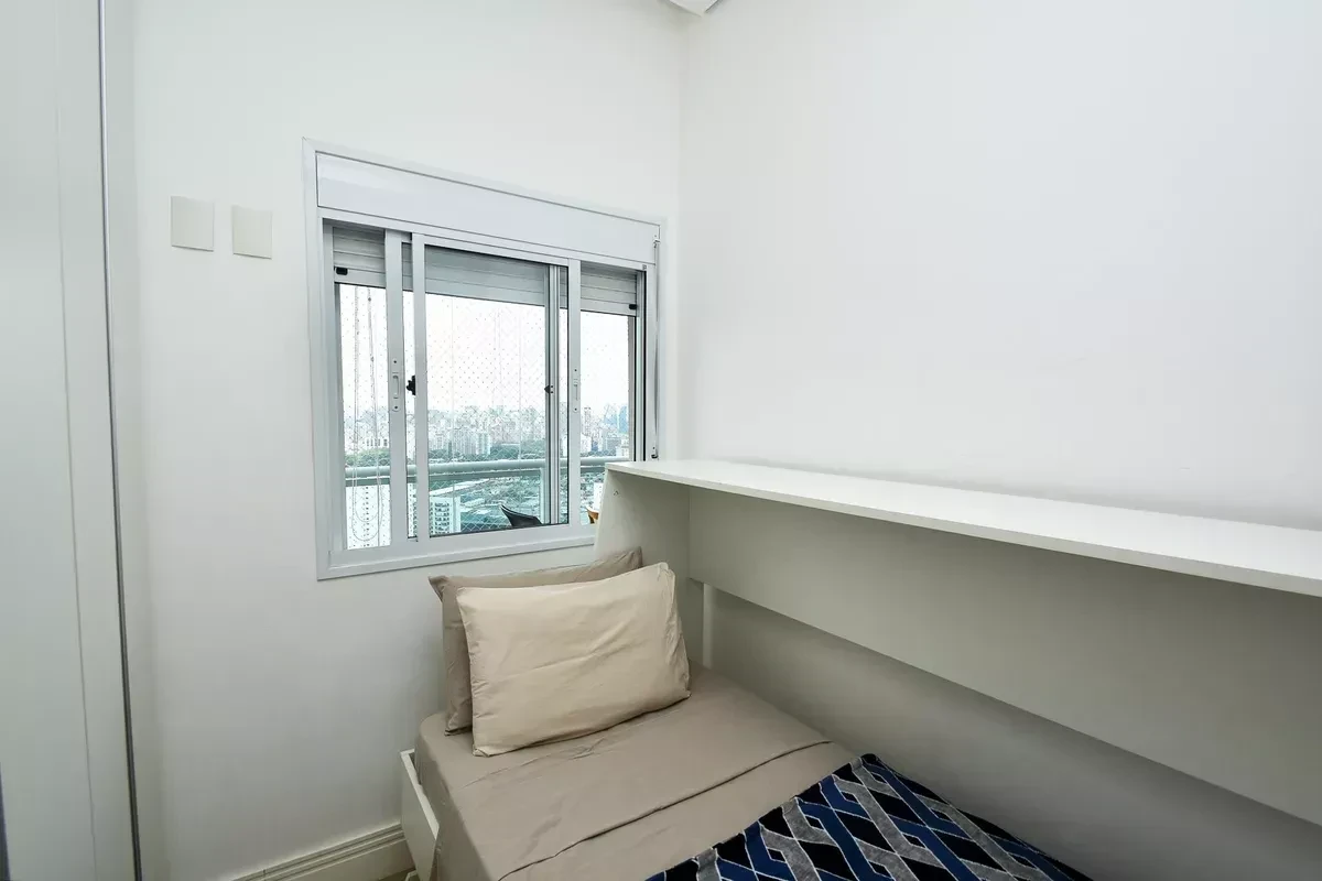 Imagem Apartamento com 2 Quartos à Venda, 71 m² em Pinheiros - São Paulo