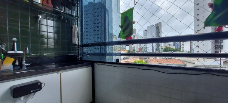 Imagem Apartamento com 3 Quartos à Venda,  em Boa Viagem - Recife