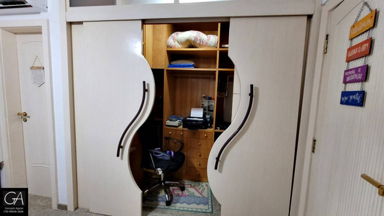 Imagem Apartamento com 3 Quartos à Venda, 198 m² em Treze de Julho - Aracaju