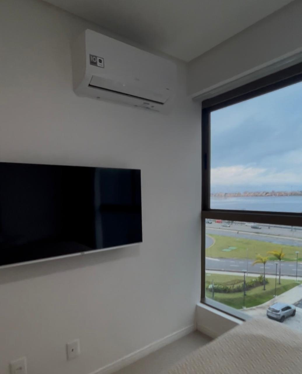 Imagem Apartamento com 1 Quarto para Alugar, 35 m² em São José - Recife