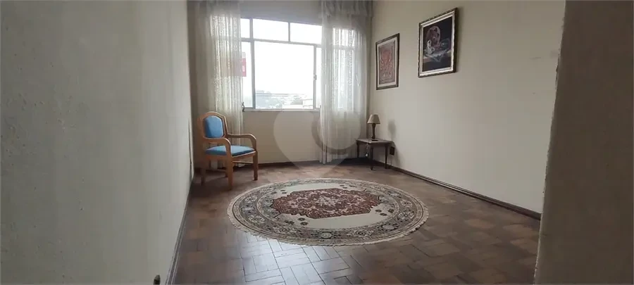 Imagem Apartamento com 2 Quartos à Venda, 49 m² em Tauá - Rio de Janeiro