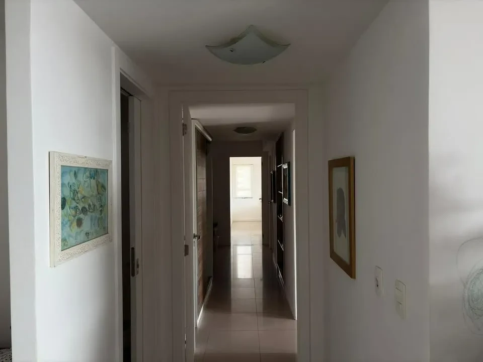 Imagem Apartamento com 3 Quartos à Venda, 196 metros em Capim Macio - Natal