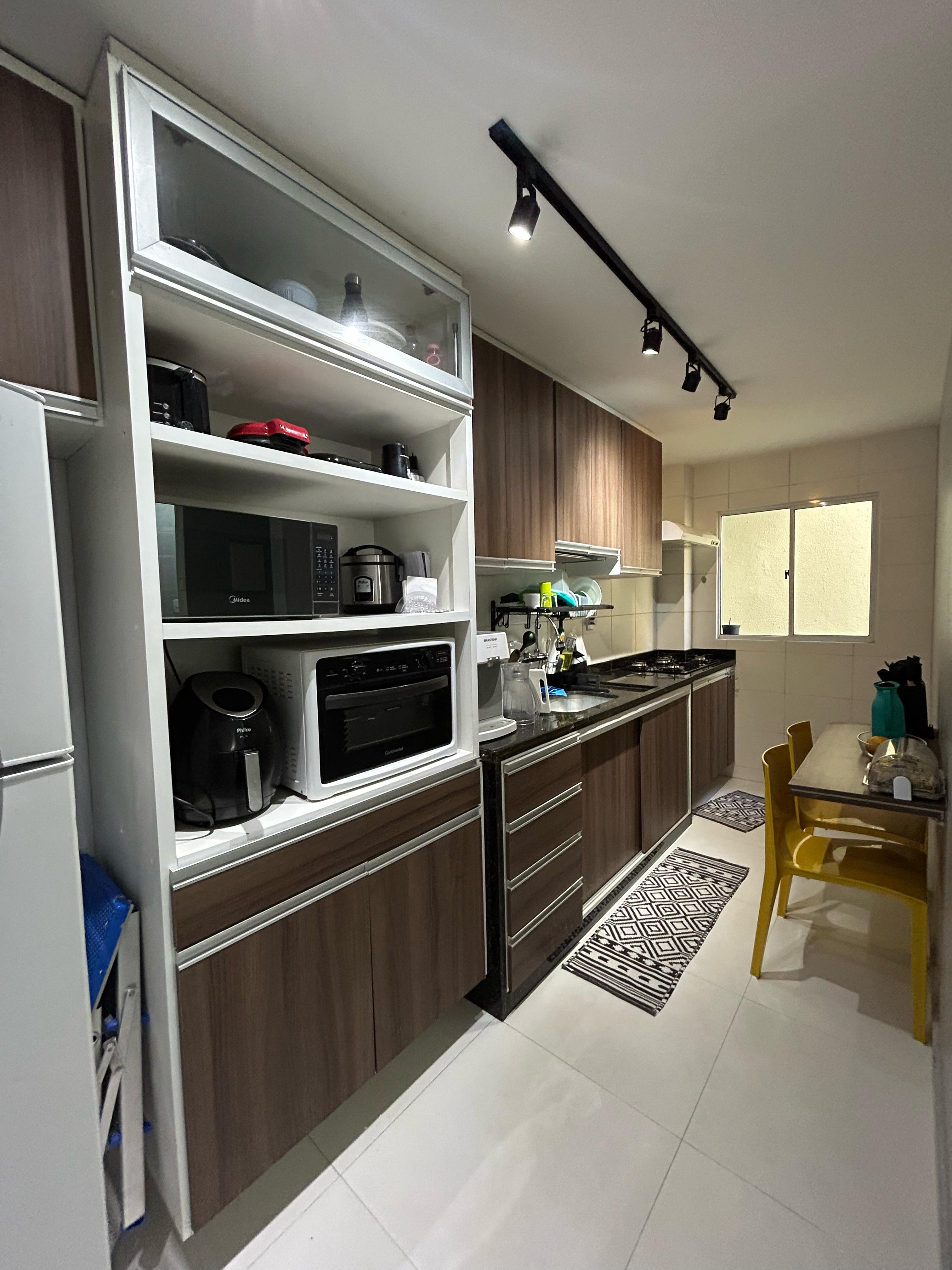 Imagem Casa de Condomínio com 3 Quartos à Venda, 144 m² em Campo Grande - Rio de Janeiro