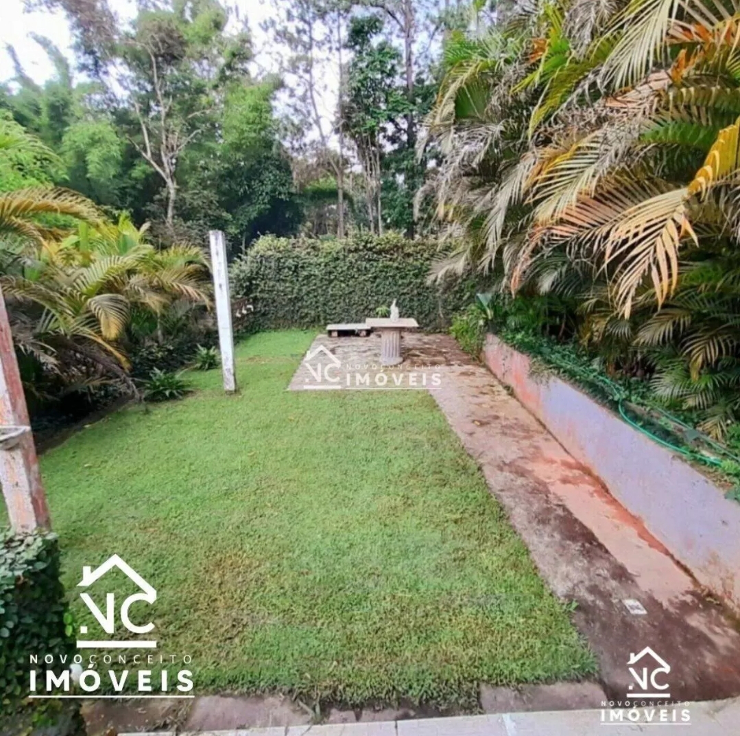 Imagem Chácara com 3 Quartos à Venda, 238 m²em Parque dos Caetes - Embu das Artes