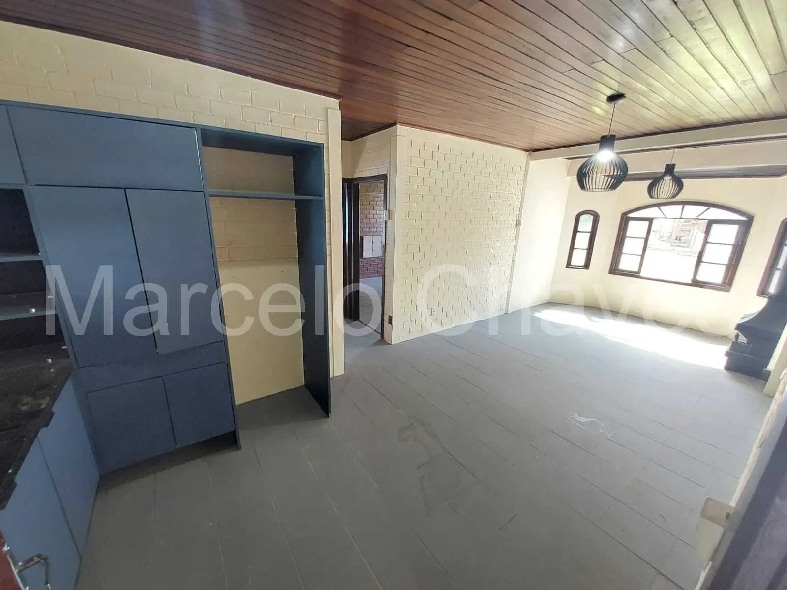 Imagem Casa com 2 Quartos à Venda, 100 m² em Nova Santa Rita - Nova Santa Rita