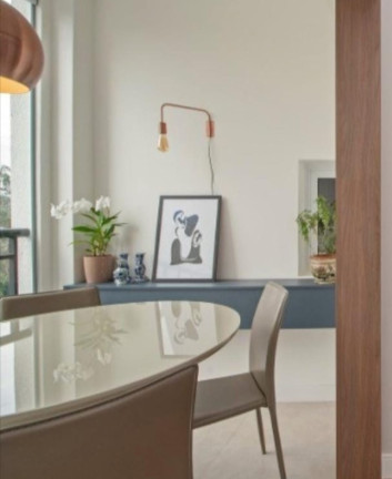 Imagem Apartamento com 2 Quartos à Venda, 64 m² em Jardim Ana Maria - Jundiaí