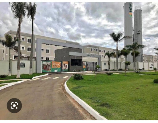Apartamento com 2 Quartos à Venda,  em Lorena Parque - Goiânia