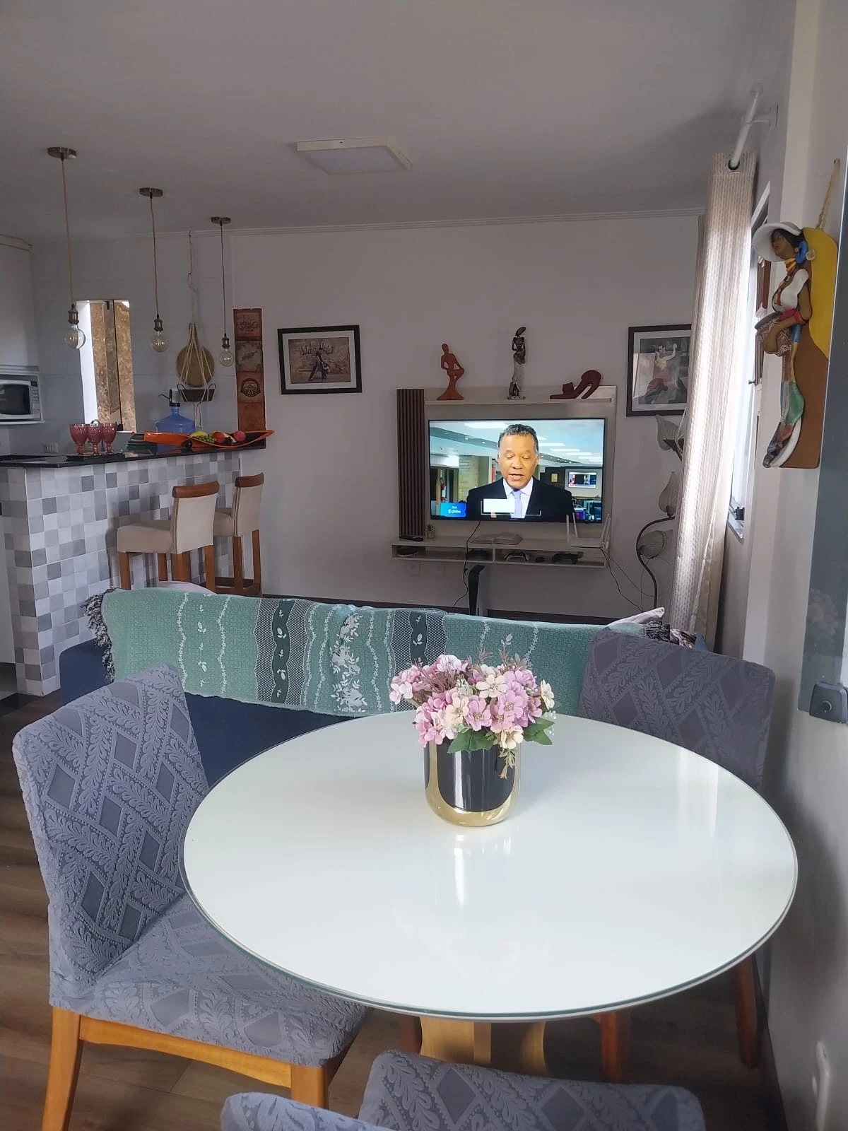 Imagem Casa com 2 Quartos para Alugar, 147 m² em Stella Maris - Salvador