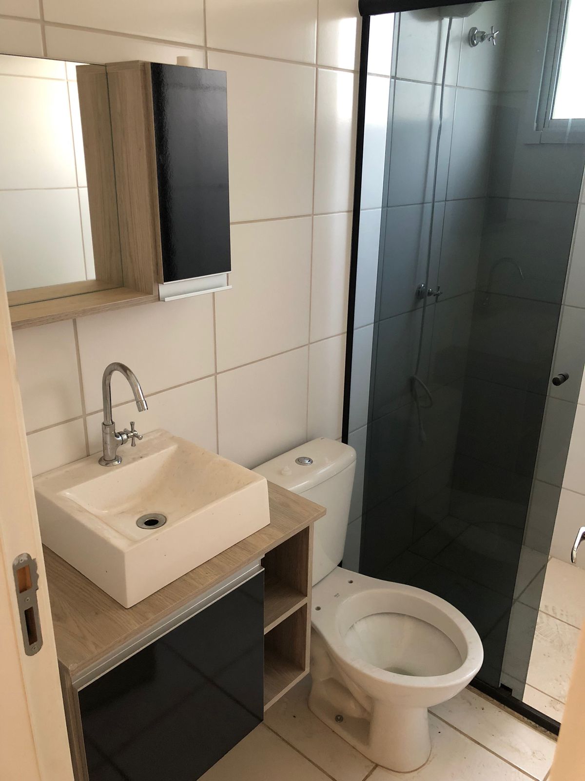 Foto do imóvel: Apartamento com 2 Quartos à Venda, 48 m²em Residencial Rubi - Limeira