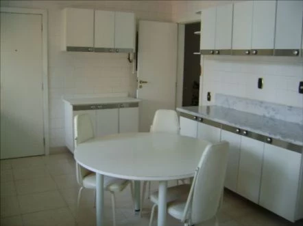 Imagem Apartamento com 3 Quartos para Alugar, 187 m² em Jardim Paulista - São Paulo