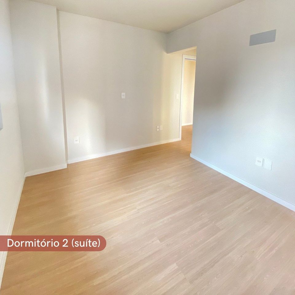 Imagem Apartamento com 2 Quartos à Venda, 74 m²em Michel - Criciúma