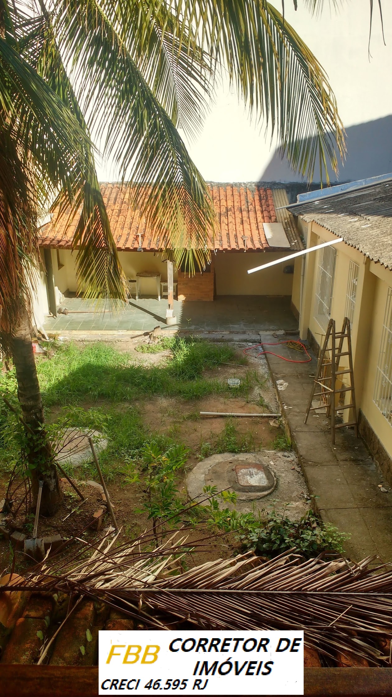 Foto do imóvel: Casa com 3 Quartos à Venda, 250 m² em Jardim Machado - Cabo Frio