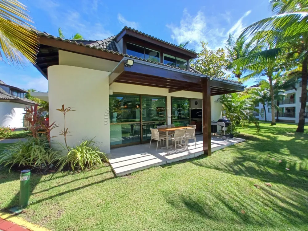 Casa de Condomínio com 4 Quartos à Venda, 130 m²em Muro Alto - Ipojuca