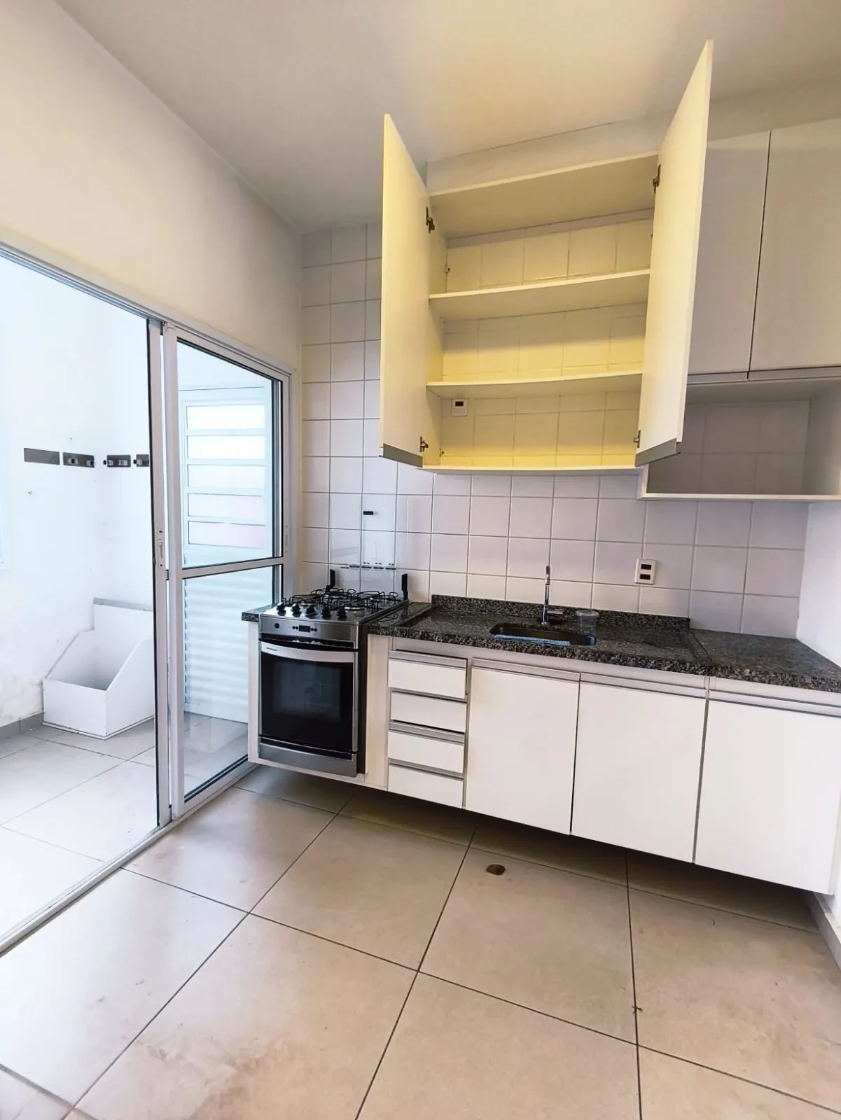 Imagem Casa de Condomínio com 3 Quartos à Venda, 88 m² em Medeiros - Jundiaí