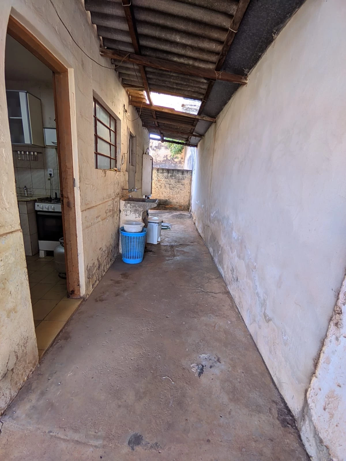 Foto do imóvel: Casa com 3 Quartos à Venda, 50 m² em Jardim José Ometto I - Araras