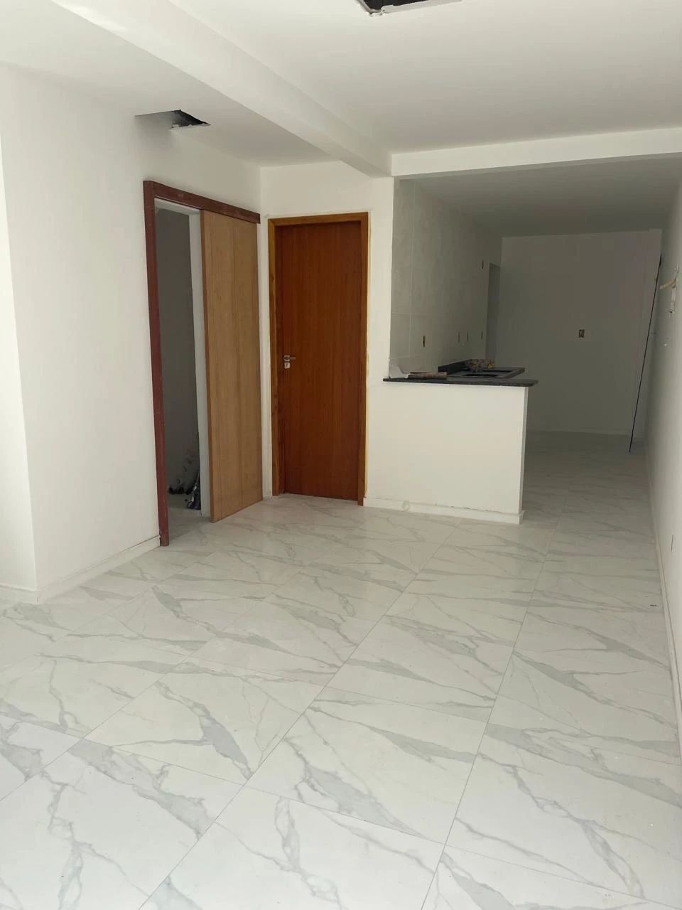 Imagem Casa de Condomínio com 3 Quartos à Venda, 90 m² em Ipitanga - Lauro de Freitas