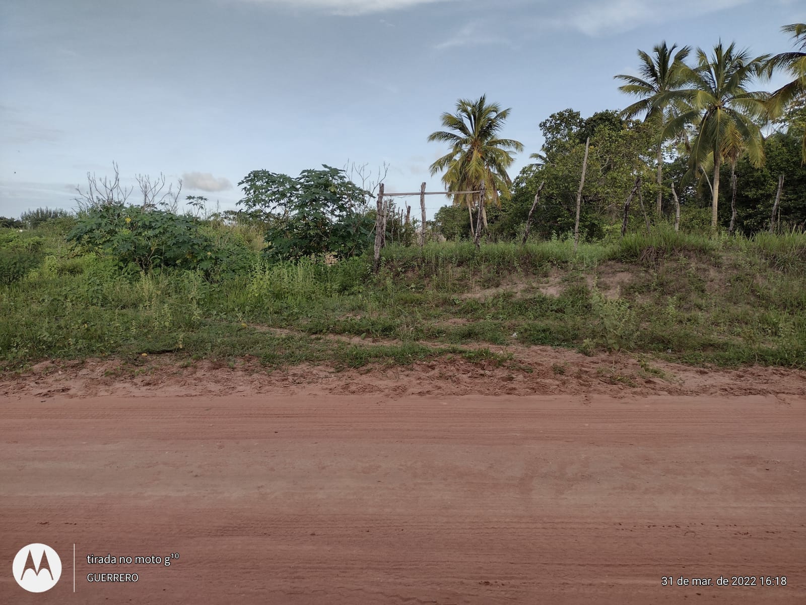 Imagem Terreno à Venda, 24000 m² em Guajiru - São Gonçalo do Amarante