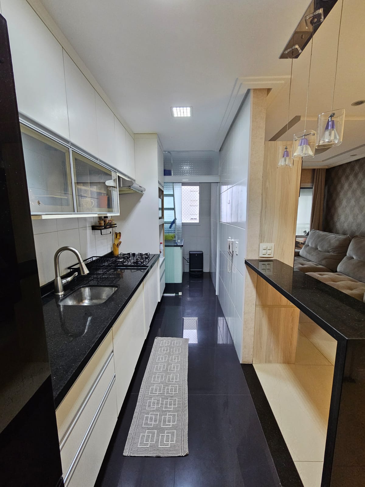 Imagem Apartamento com 3 Quartos à Venda, 81 m² em Independência - São Bernardo do Campo