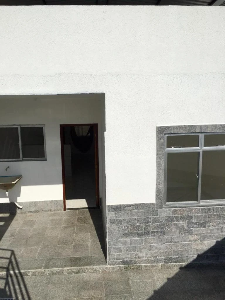 Foto do imóvel: Casa com 2 Quartos à Venda ou Locação, 60 m² em Santa Cecília - Juiz de Fora