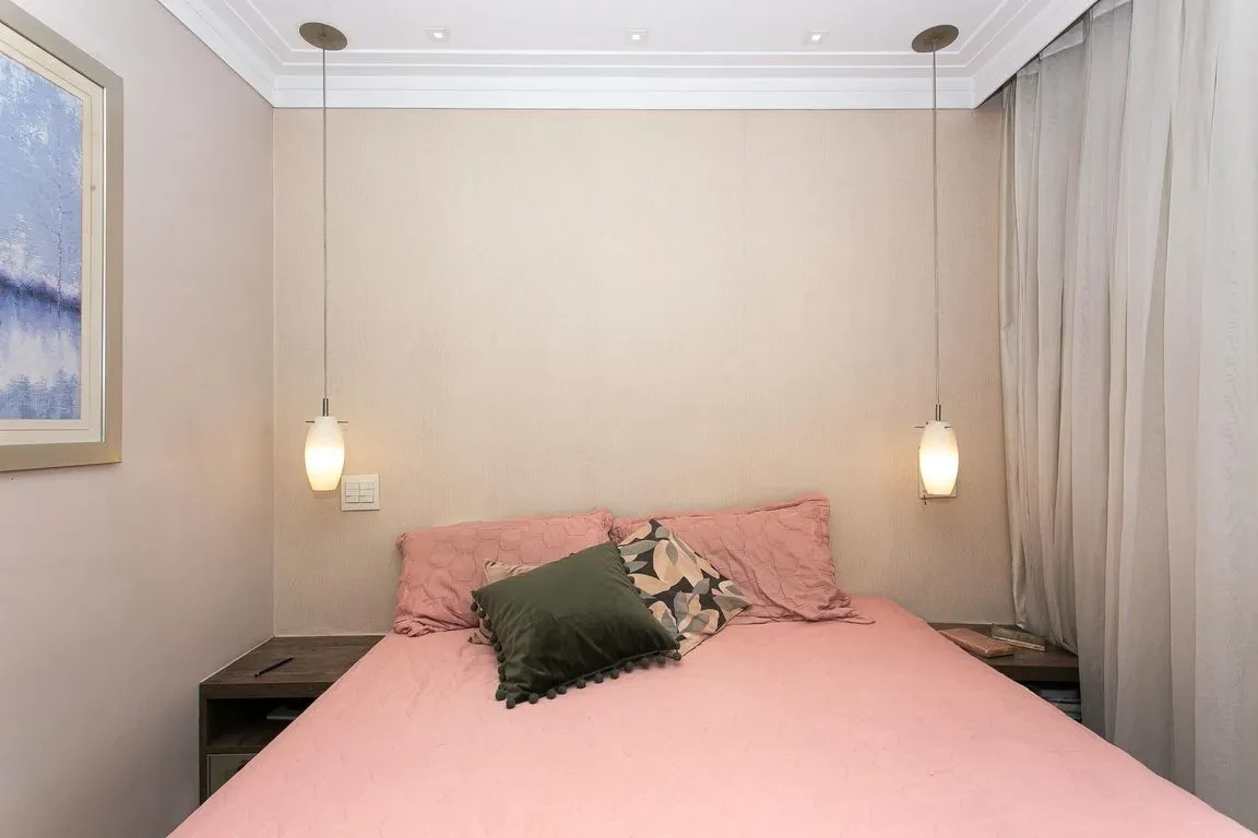 Imagem Apartamento com 3 Quartos à Venda, 82 m² em Tatuapé - São Paulo