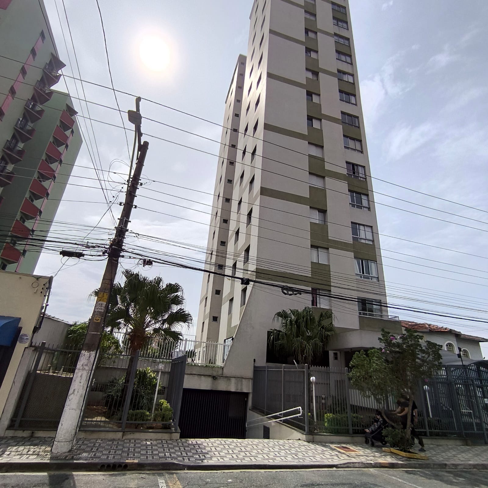 Imagem Apartamento com 3 Quartos à Venda, 105 m²em Centro - Santo André