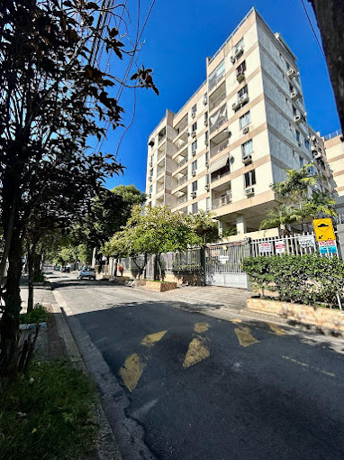 Condomínio Condominio Village de Maiorca em Rio de Janeiro