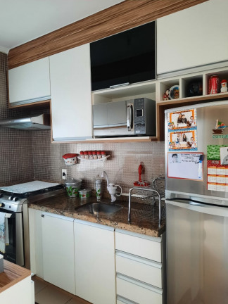 Imagem Apartamento com 2 Quartos à Venda, 51 m² em Jardim Cotinha - São Paulo