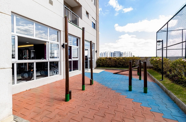 Imagem Apartamento com 3 Quartos à Venda, 66 m²em Vila Andrade - São Paulo