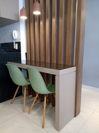 Imagem Apartamento com 3 Quartos à Venda, 100 m² em Tatuapé - São Paulo