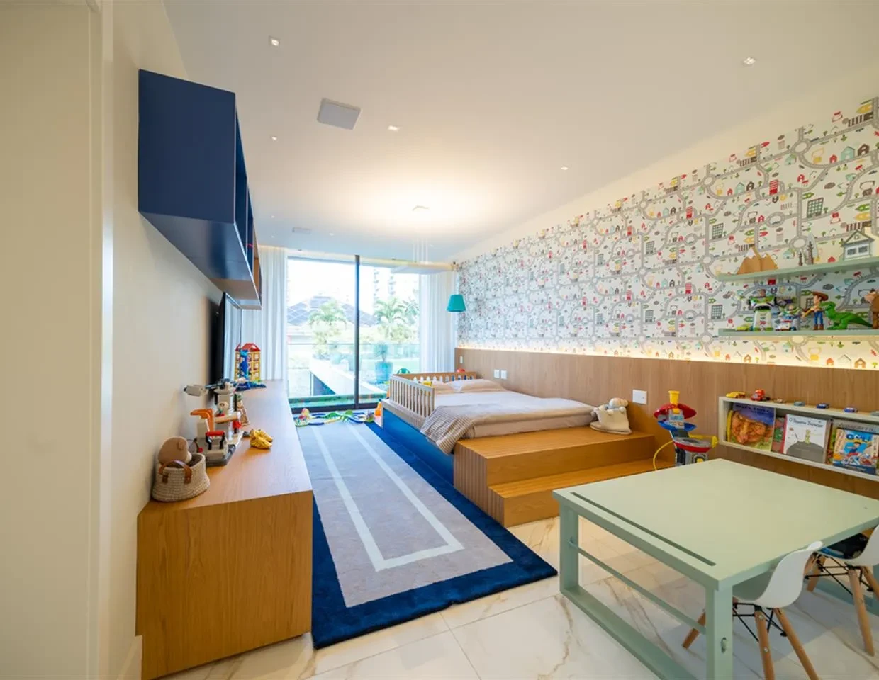 Imagem Casa de Condomínio com 4 Quartos à Venda ou Locação, 1980 m² em Barra da Tijuca - Rio de Janeiro