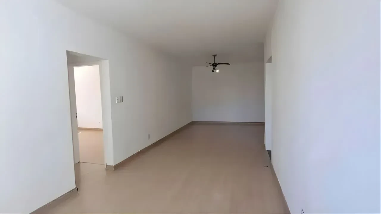 Imagem Apartamento com 2 Quartos à Venda, 85 m² em Vila Belmiro - Santos