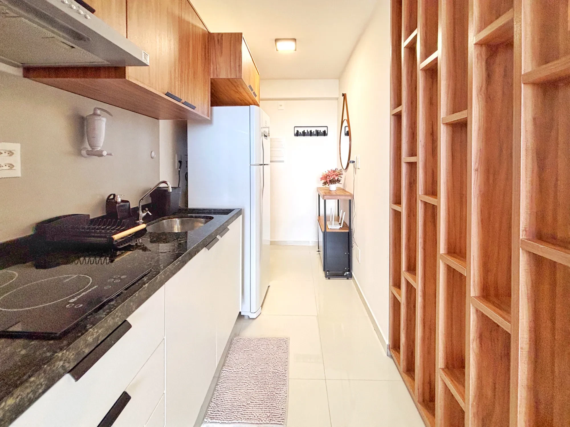 Imagem Studio com 1 Quarto à Venda, 29 metros em Itapuã - Salvador