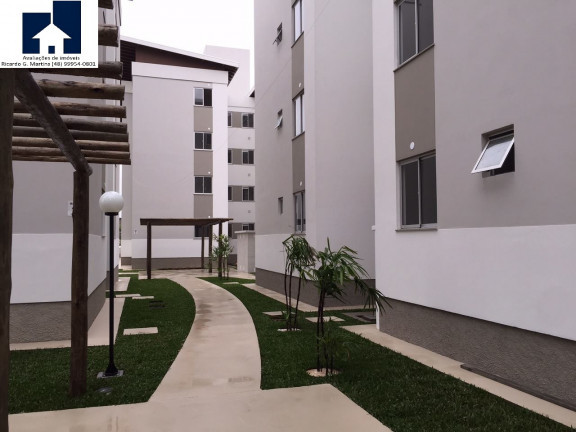 Imagem Apartamento com 2 Quartos à Venda, 48 m² em Centro - Morro da Fumaça